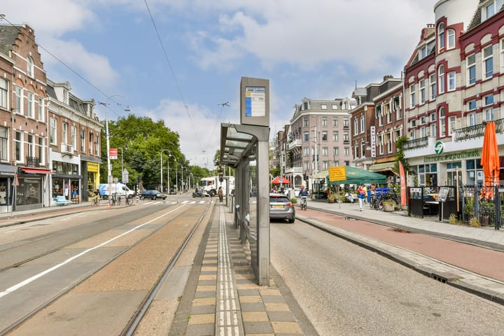 Foto 28 van Linnaeusstraat 12-2