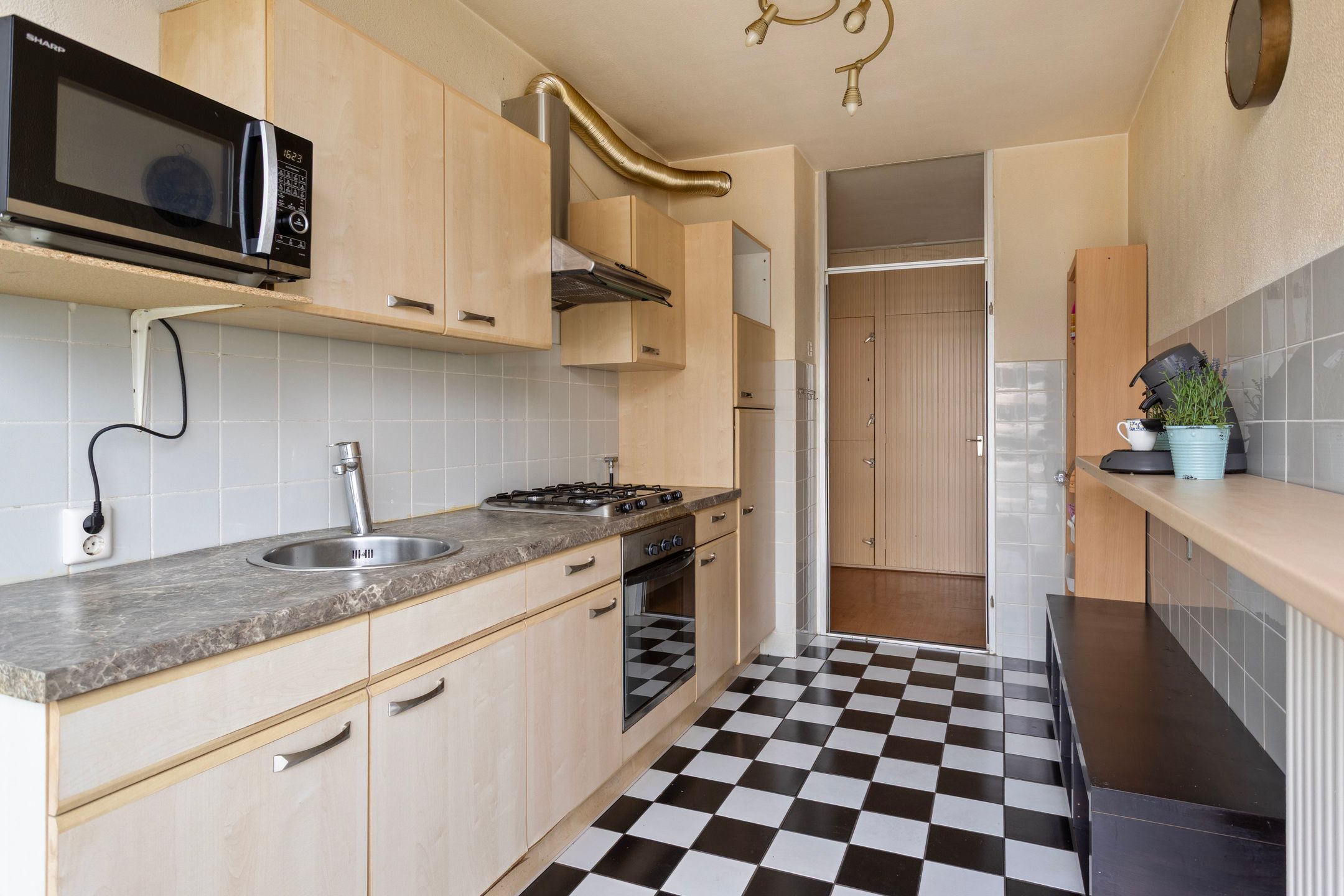 Foto 12 van Verdiweg 369