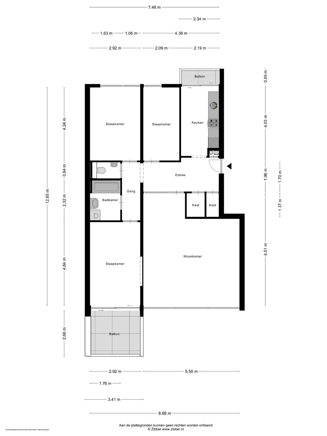 Foto 28 van Verdiweg 369