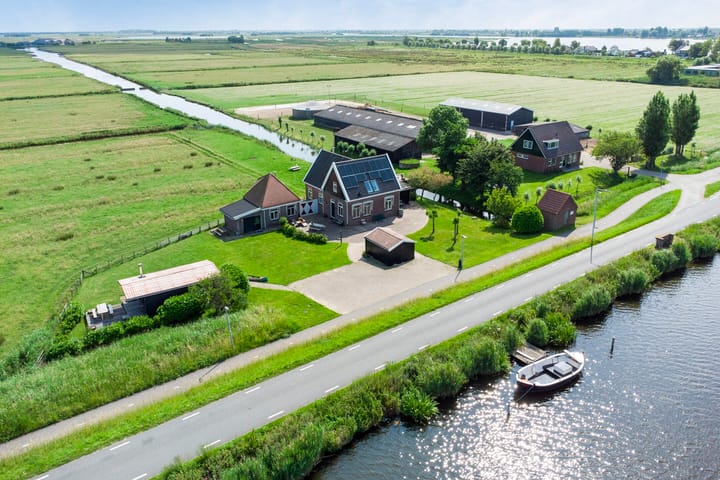 Foto 1 van Wormerringdijk 7