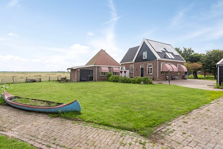 Foto 2 van Wormerringdijk 7