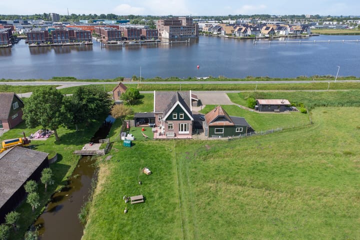 Foto 3 van Wormerringdijk 7