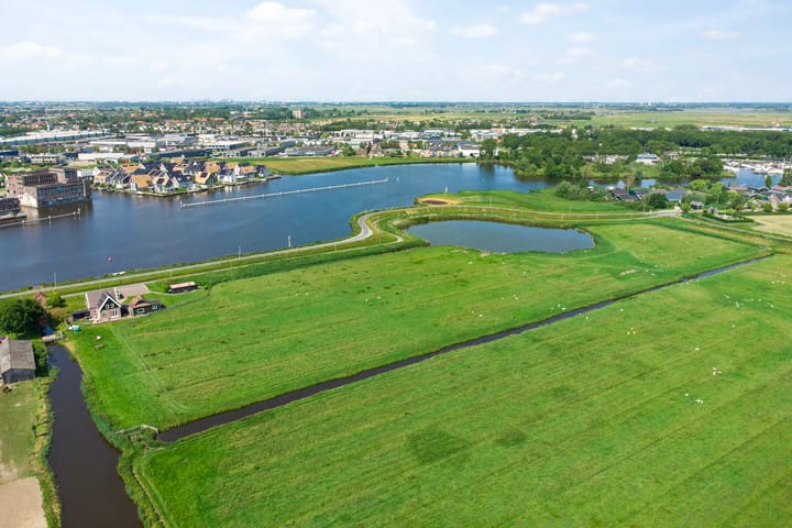 Foto 4 van Wormerringdijk 7