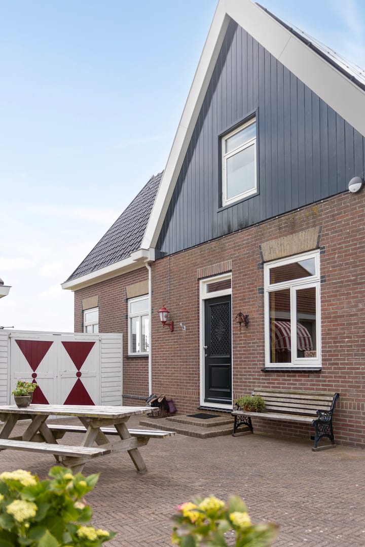 Foto 7 van Wormerringdijk 7