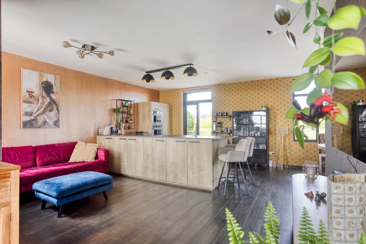 Foto 14 van Wormerringdijk 7