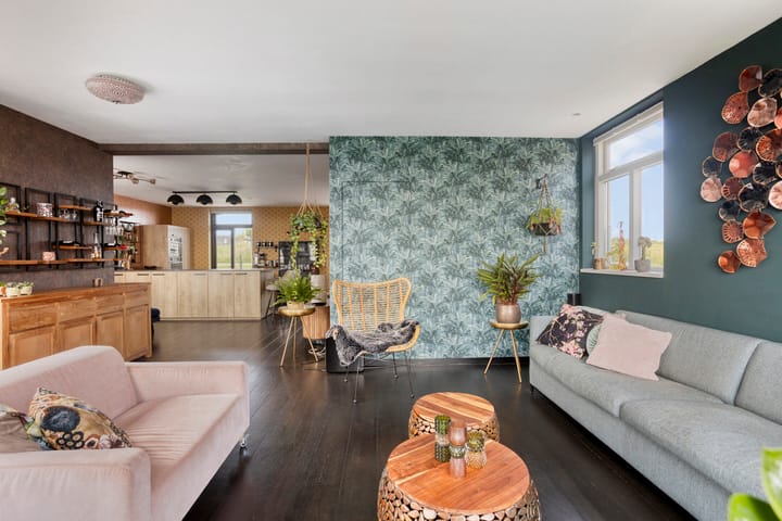 Foto 15 van Wormerringdijk 7