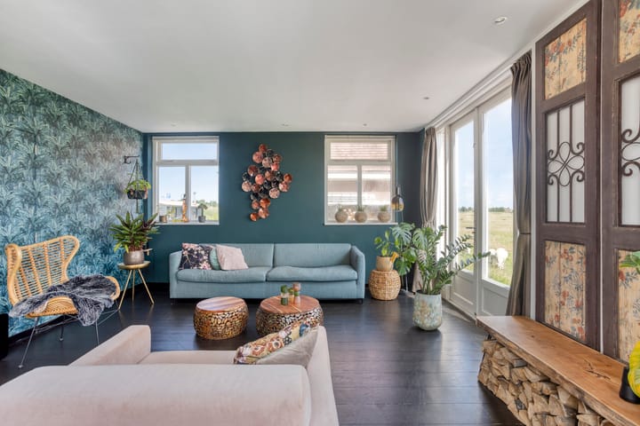 Foto 16 van Wormerringdijk 7