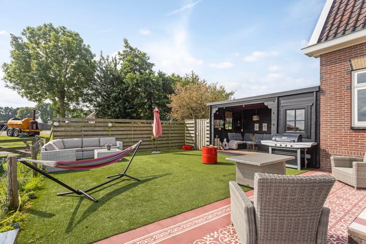 Foto 23 van Wormerringdijk 7