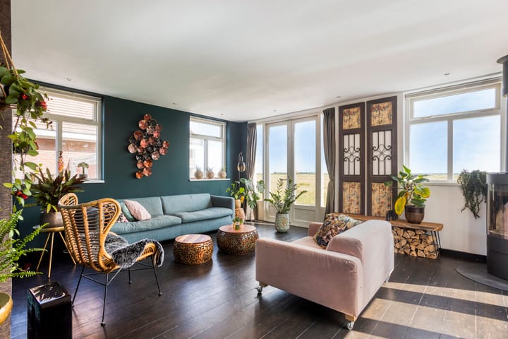 Foto 17 van Wormerringdijk 7