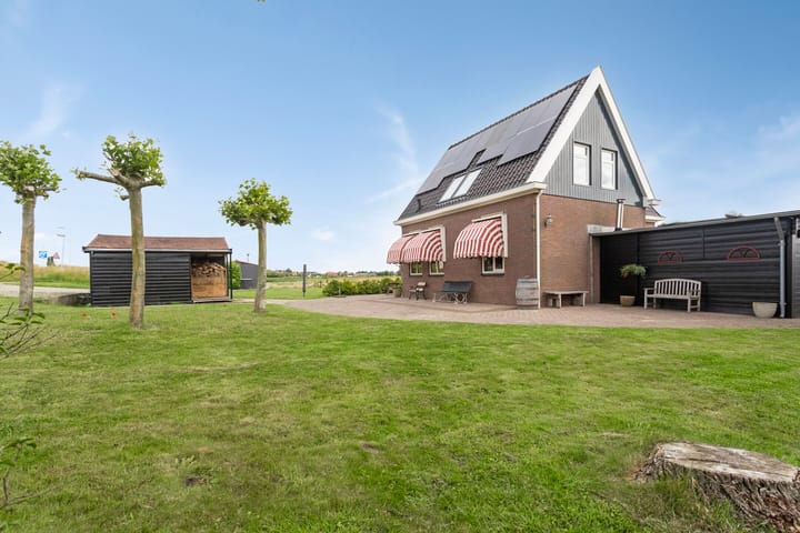 Foto 41 van Wormerringdijk 7