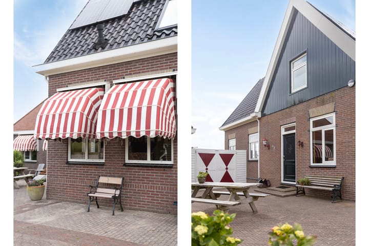 Foto 42 van Wormerringdijk 7