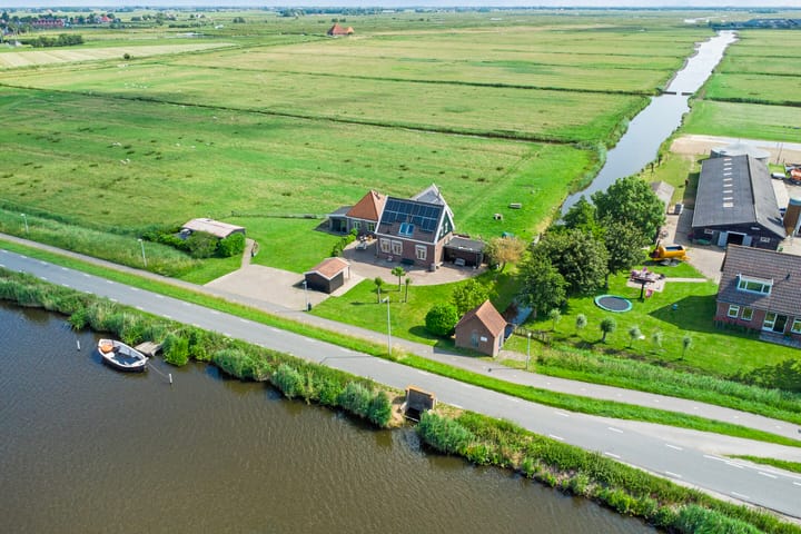 Foto 56 van Wormerringdijk 7