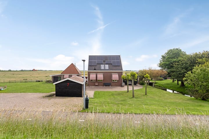 Foto 76 van Wormerringdijk 7