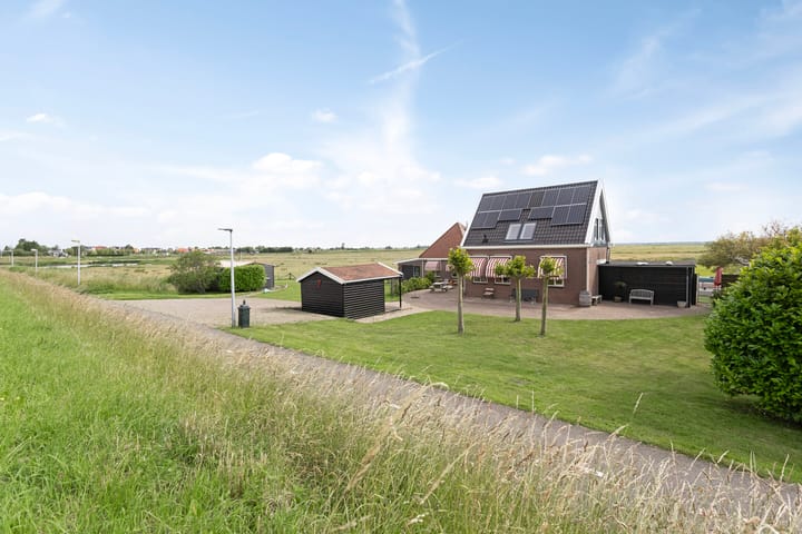 Foto 77 van Wormerringdijk 7