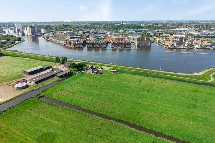 Foto 78 van Wormerringdijk 7