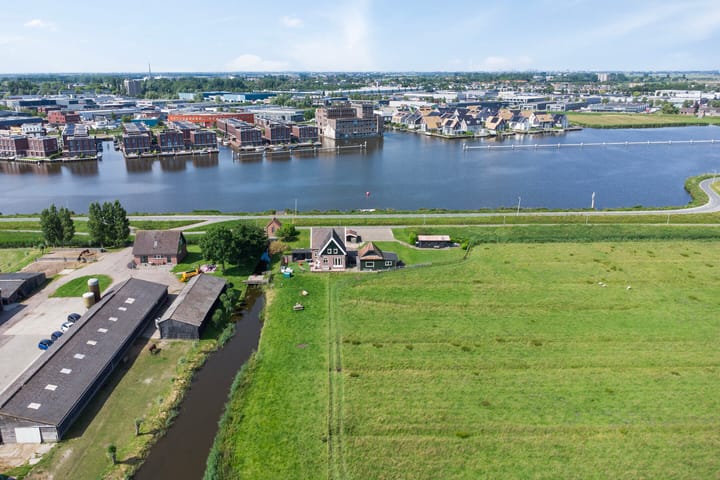 Foto 79 van Wormerringdijk 7