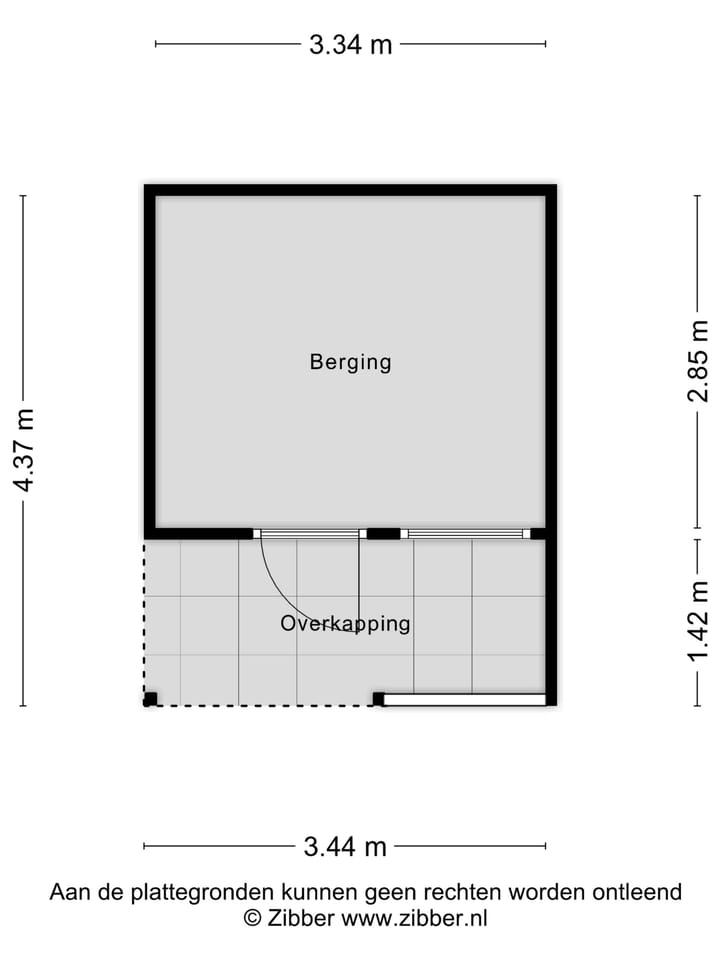Foto 82 van Wormerringdijk 7