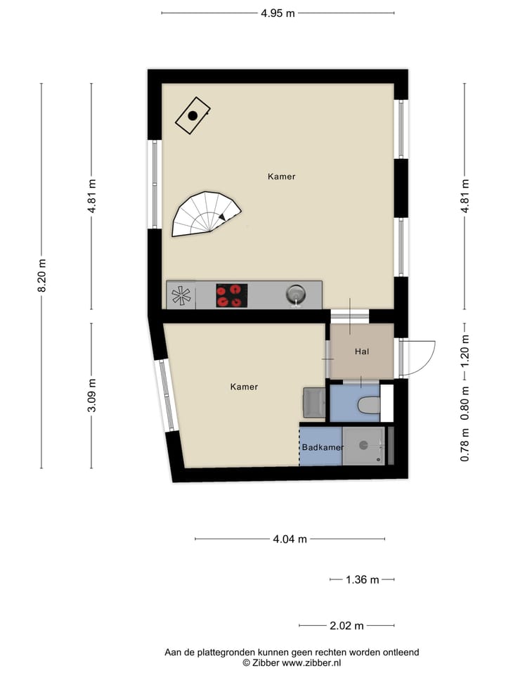 Foto 83 van Wormerringdijk 7