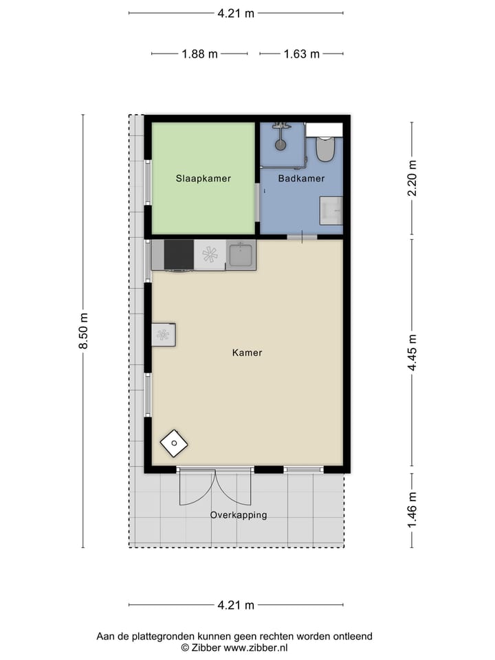 Foto 84 van Wormerringdijk 7