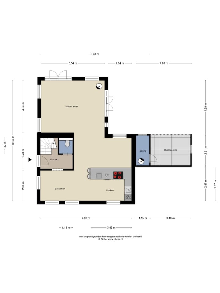 Foto 96 van Wormerringdijk 7