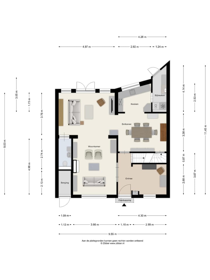 Foto 70 van Schouwbroekseweg 61
