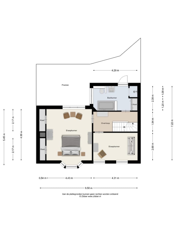 Foto 71 van Schouwbroekseweg 61