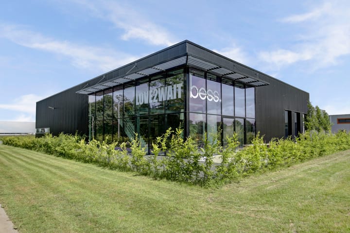 Koornmarktpoort 35, Dronten