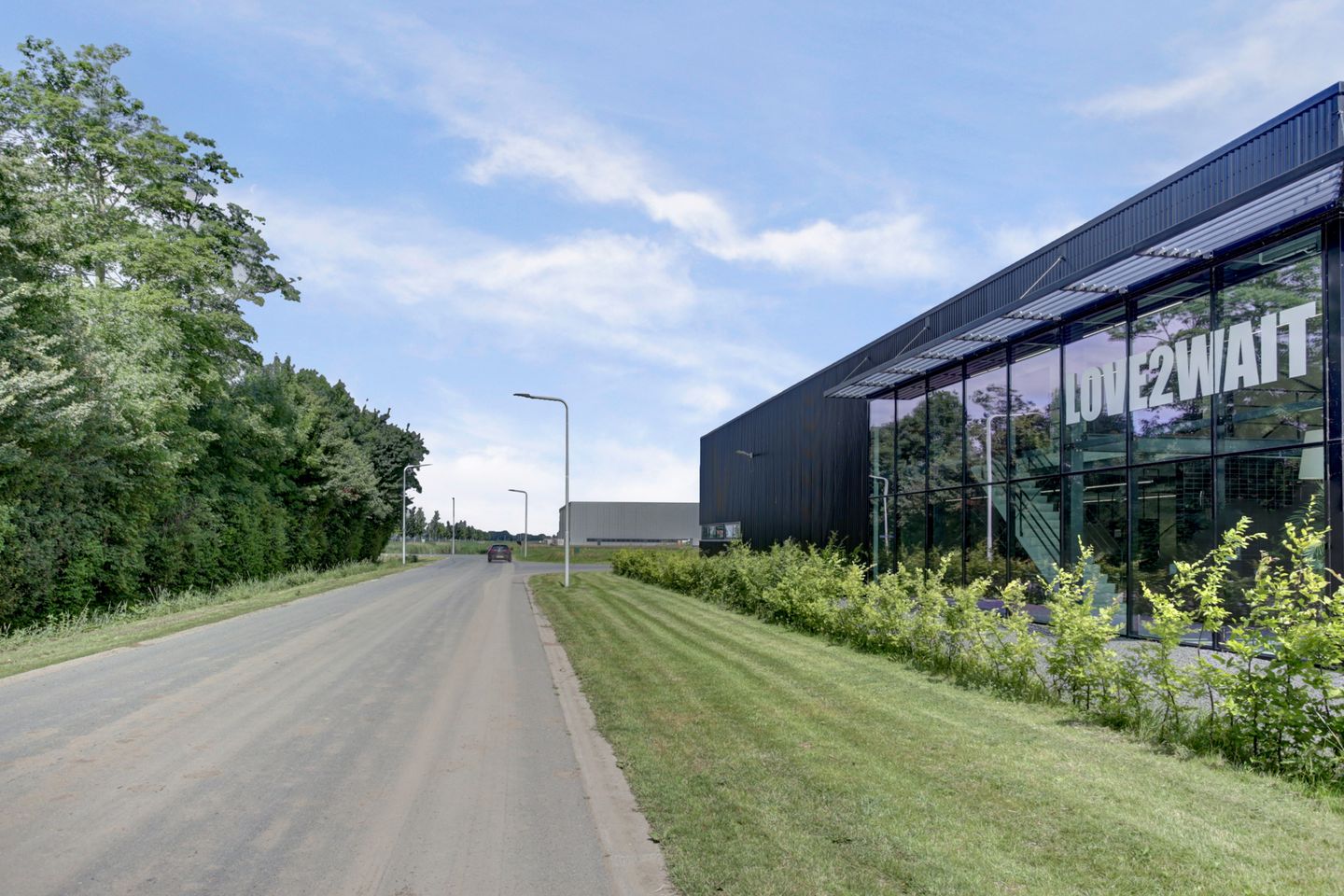 View photo 5 of Koornmarktpoort 35