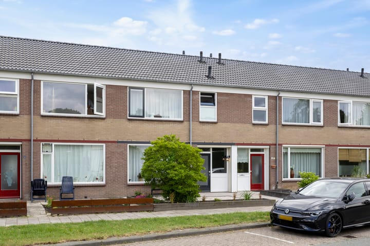 Foto 5 van Willem de Zwijgerstraat 23