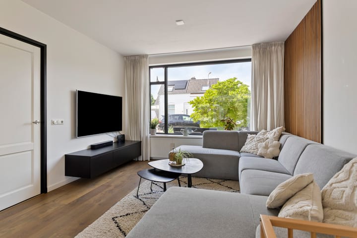 Foto 9 van Willem de Zwijgerstraat 23