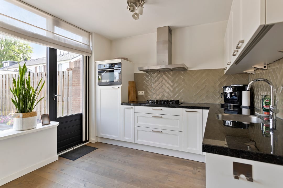 Foto 13 van Willem de Zwijgerstraat 23