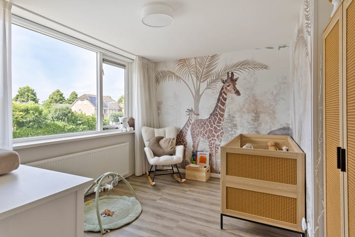 Foto 21 van Willem de Zwijgerstraat 23