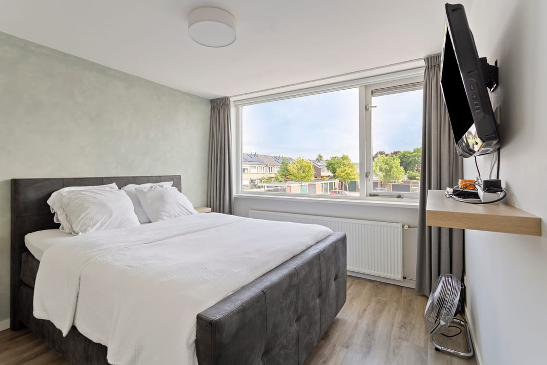 Foto 23 van Willem de Zwijgerstraat 23