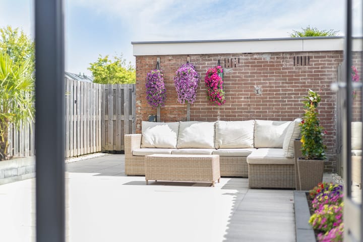 Foto 30 van Willem de Zwijgerstraat 23