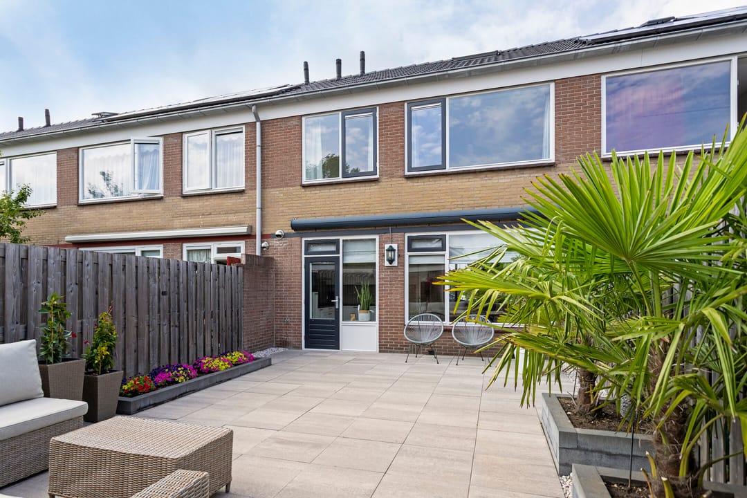 Foto 31 van Willem de Zwijgerstraat 23