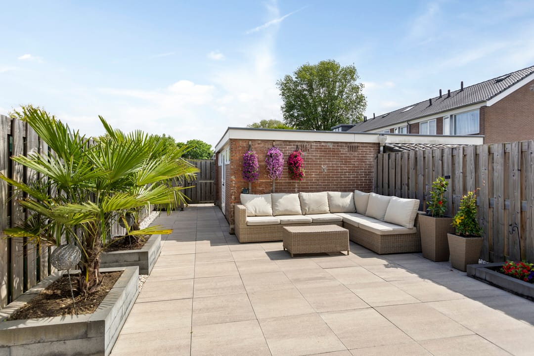 Foto 32 van Willem de Zwijgerstraat 23