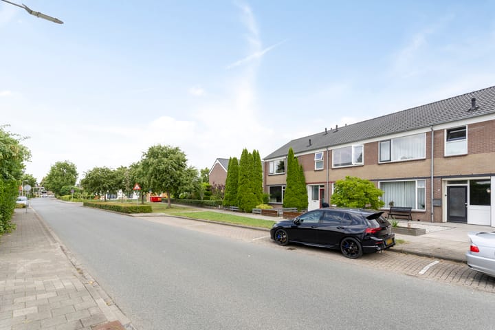 Foto 33 van Willem de Zwijgerstraat 23