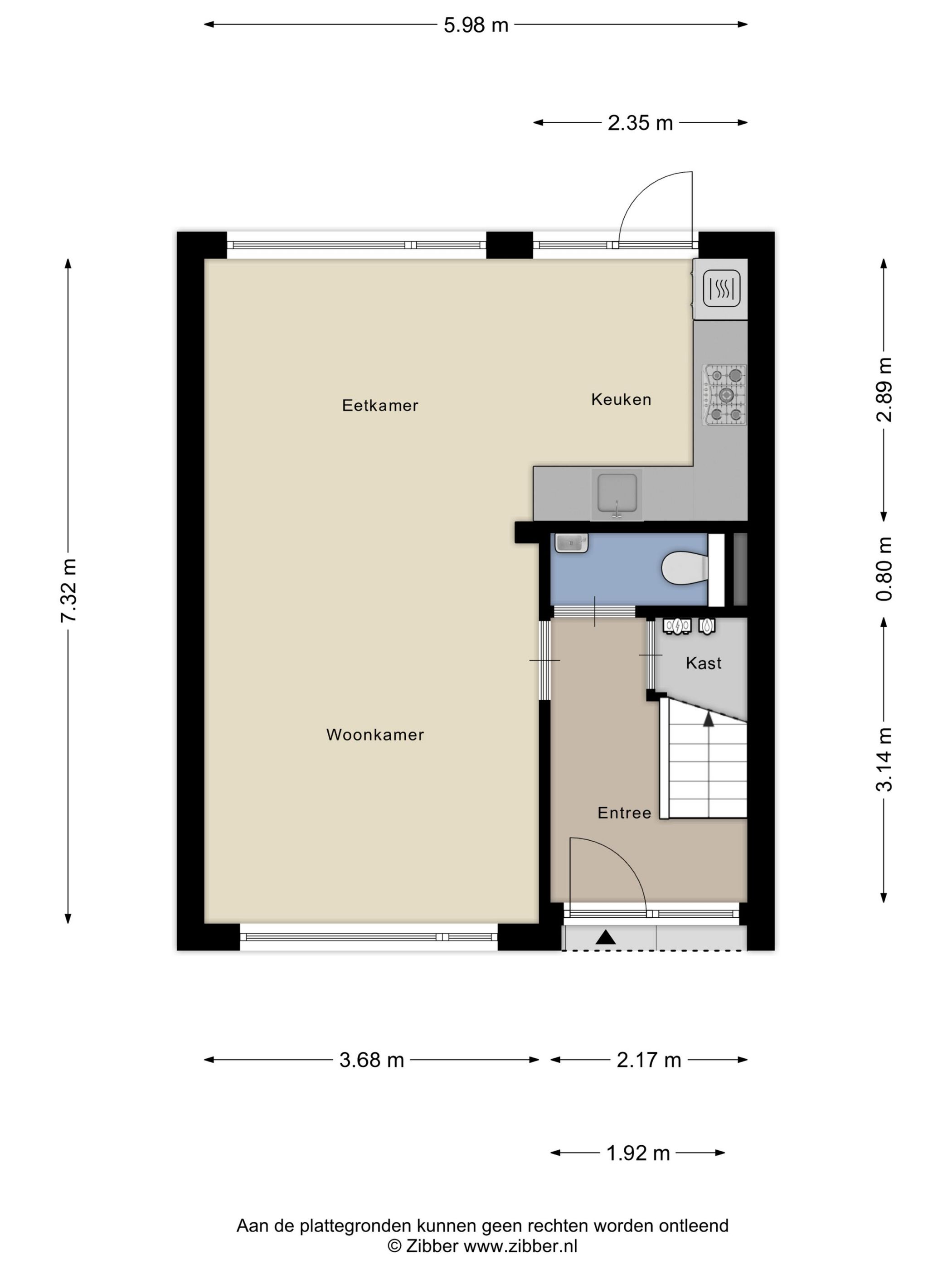 Foto 36 van Willem de Zwijgerstraat 23
