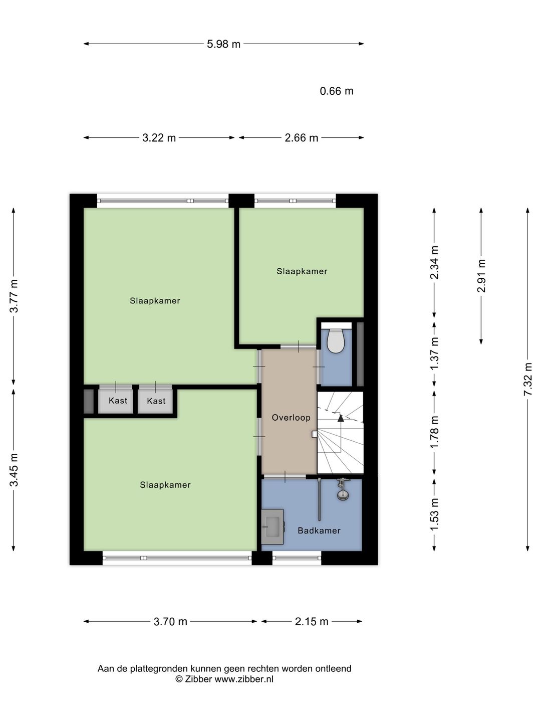 Foto 37 van Willem de Zwijgerstraat 23