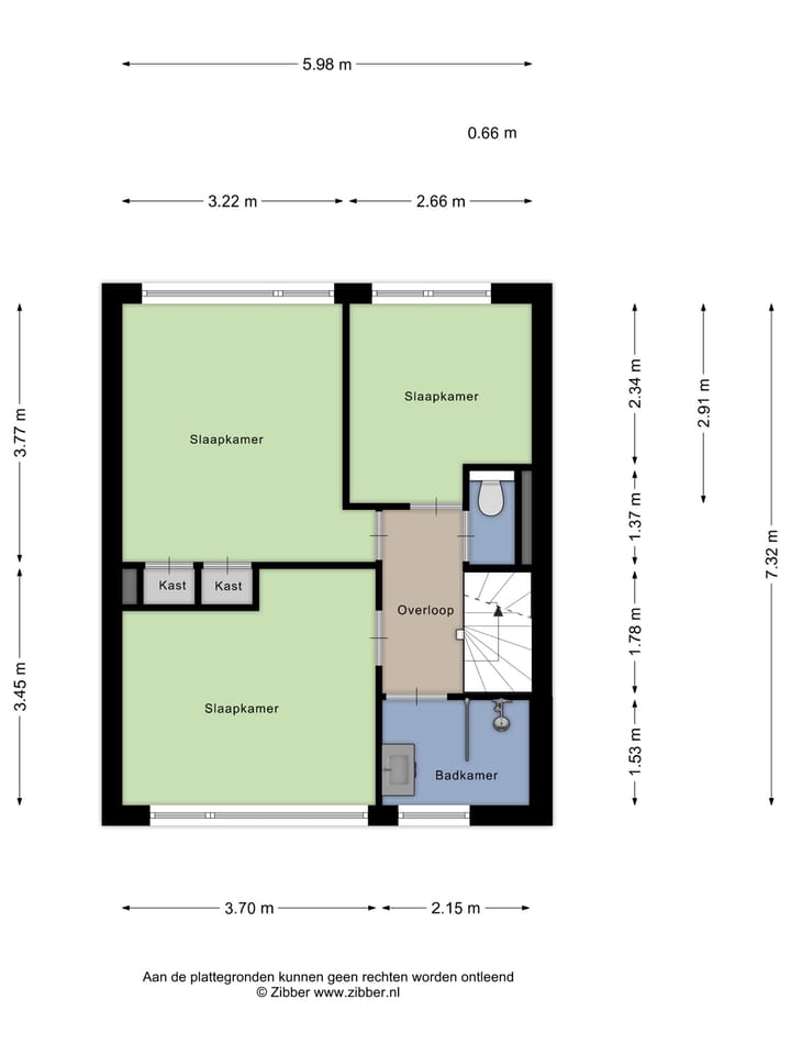 Foto 37 van Willem de Zwijgerstraat 23
