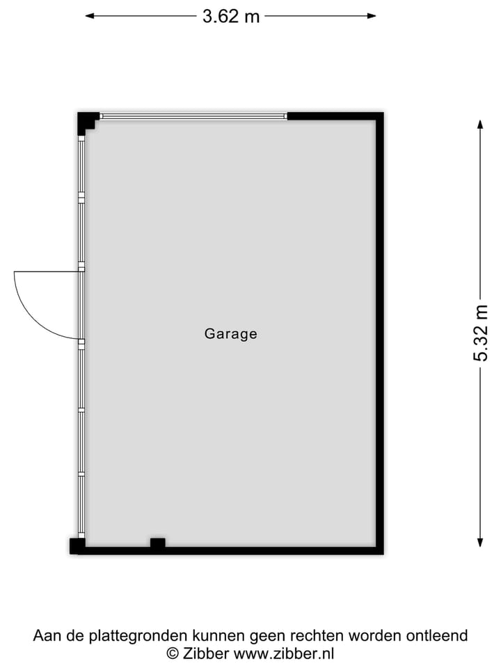 Foto 39 van Willem de Zwijgerstraat 23