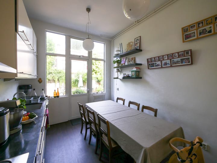 Foto 21 van Schenkkade 229