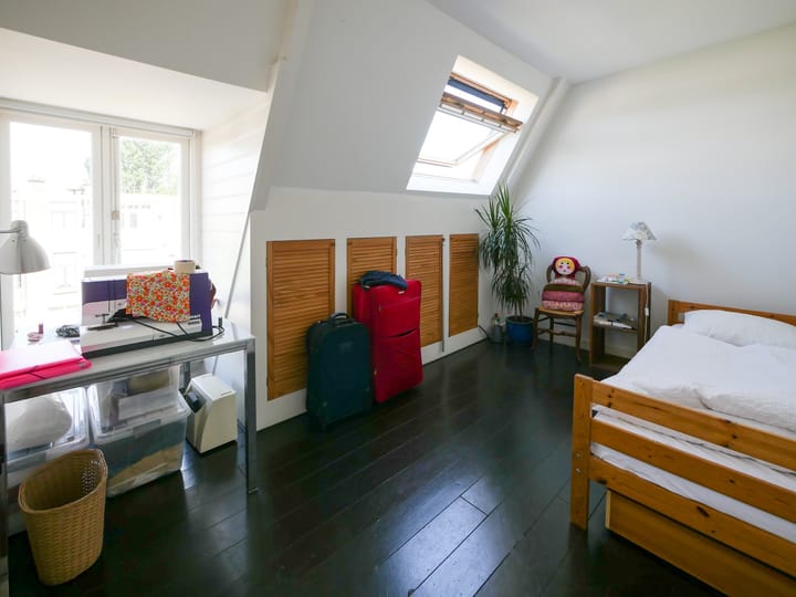 Foto 47 van Schenkkade 229