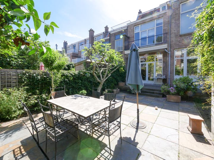 Foto 19 van Schenkkade 229