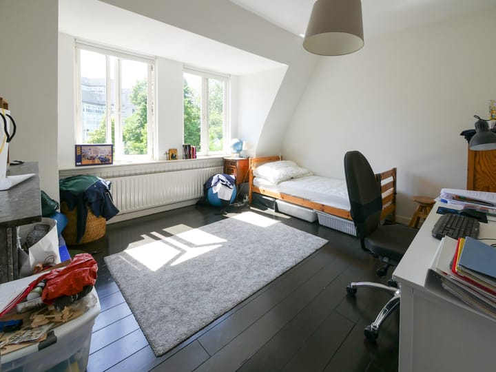 Foto 50 van Schenkkade 229