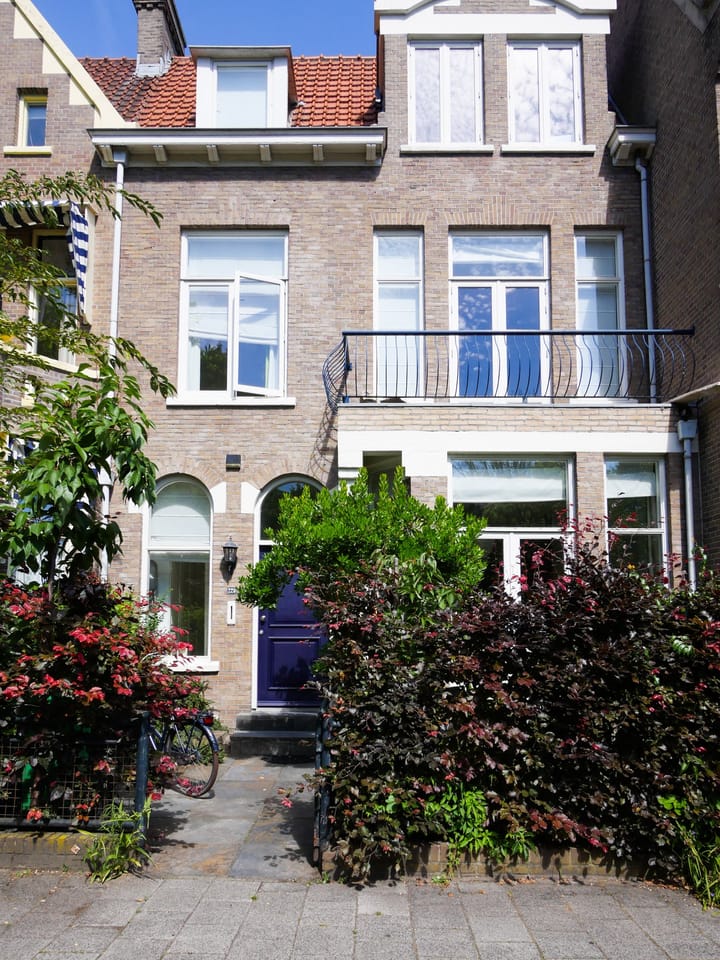 Foto 1 van Schenkkade 229