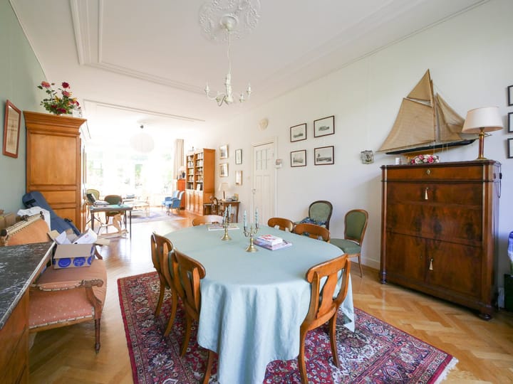 Foto 14 van Schenkkade 229