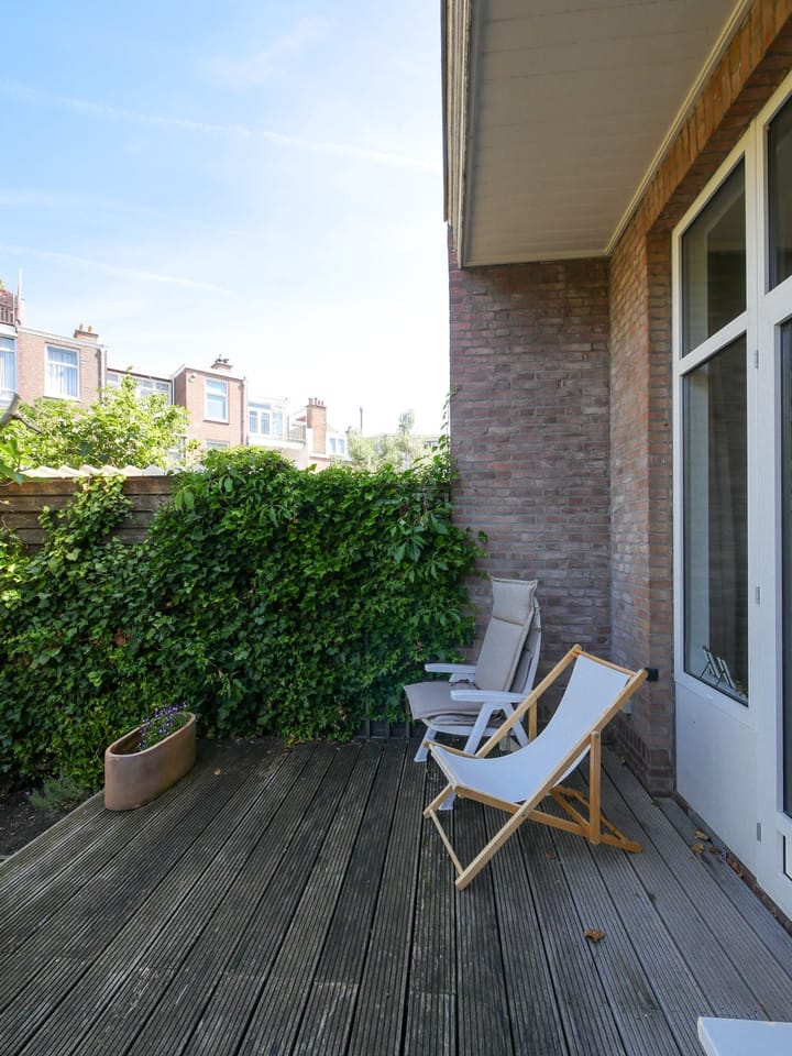 Foto 15 van Schenkkade 229