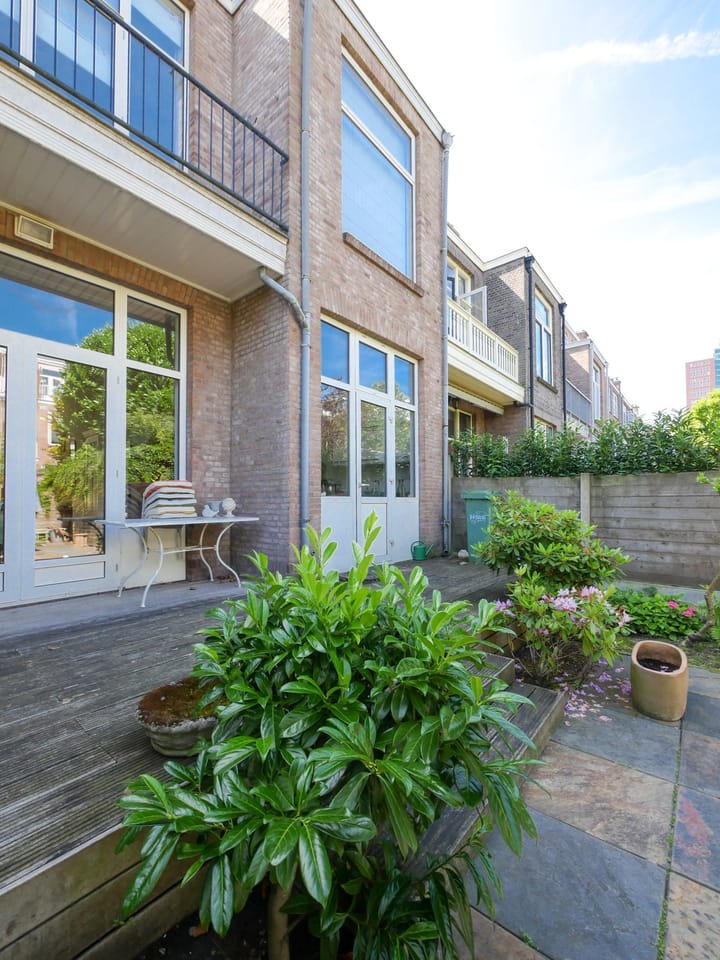 Foto 16 van Schenkkade 229