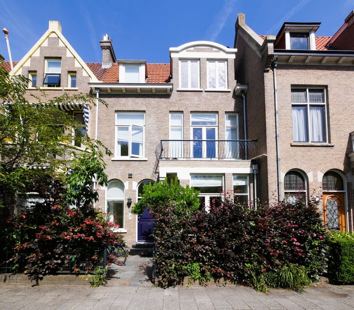 Foto 2 van Schenkkade 229